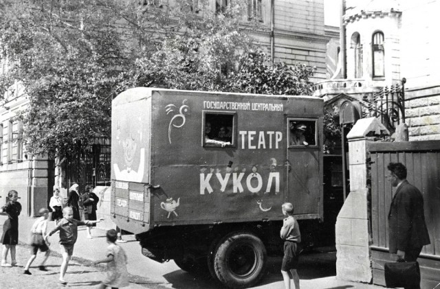 Редкие кадры и архивные снимки 13.09.23