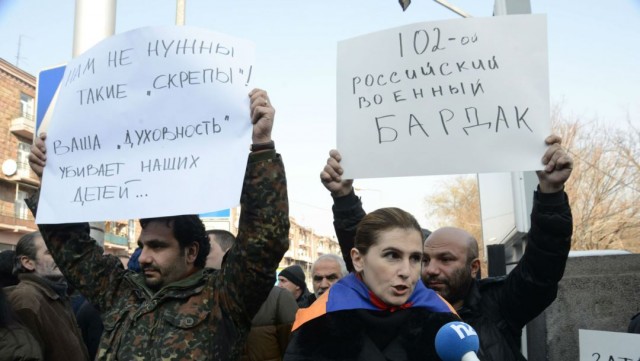 Азербайджан начал военную операцию в Карабахе в «целях восстановления конституционного строя»