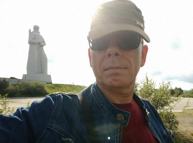 6000 км импортозамещённого туризма