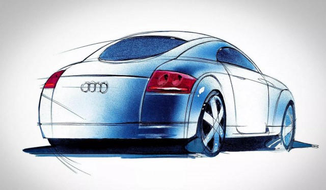 Прости-прощай: какой мы запомним Audi TT