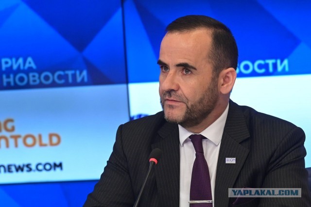 Зачем нам МОМ?