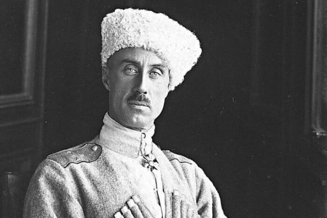 Чем обернулся Русский исход в Крыму для СССР