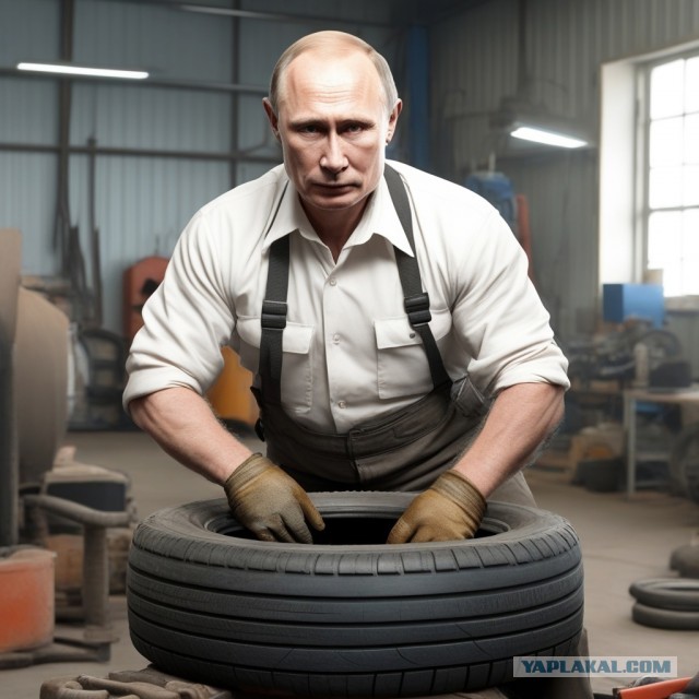 Когда выбрали правильную дверь..