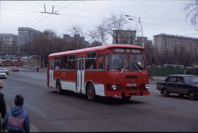 Интересные фотографии 1990-х 07.05.24