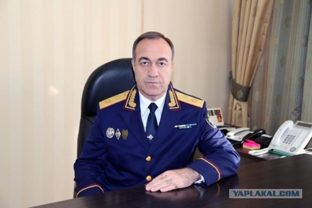 «Батайское дело» по защите «русской учительницы» от мигрантов вышло на уровень СК РФ