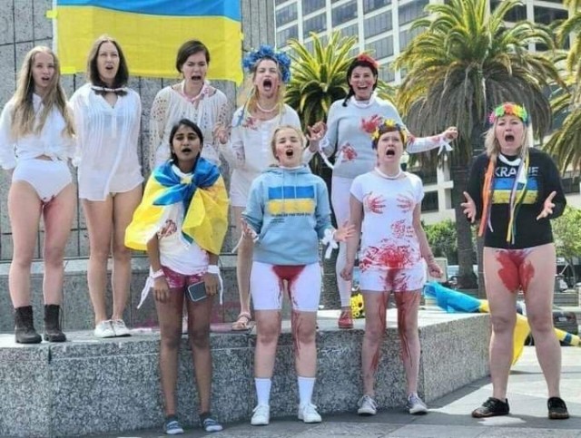 Украинский певец Потап высмеял смерть Анастасии Заворотнюк.