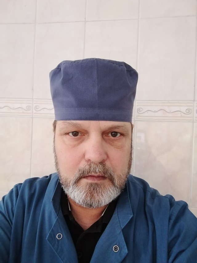 Бородачи