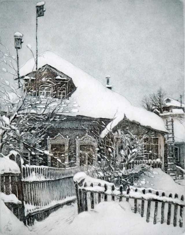 Арт-Воскресенье.