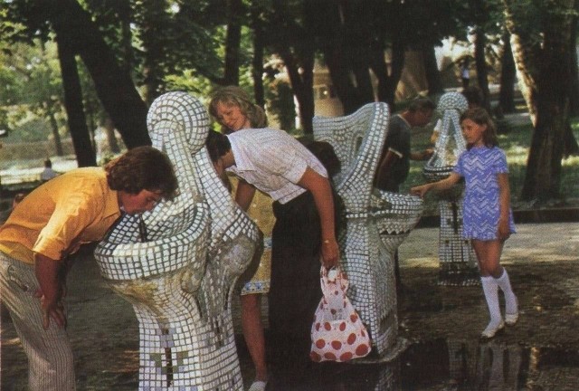Фотографии из прошлого нашей страны – 65