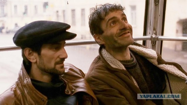Пусть русские платят…