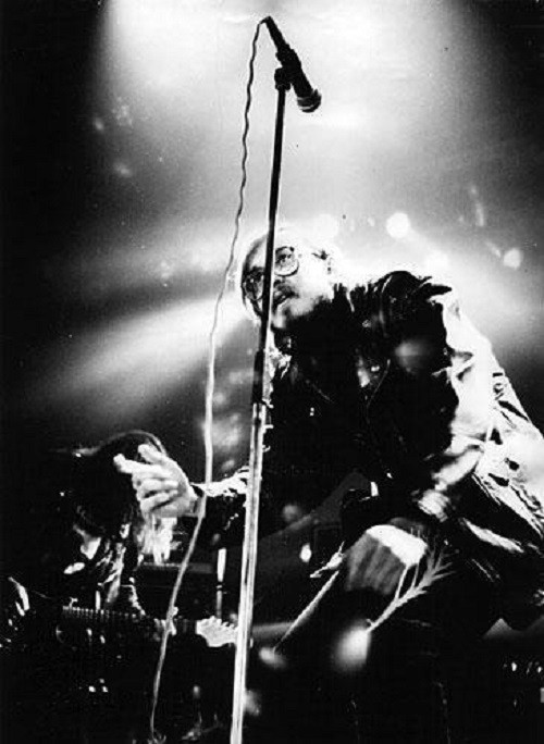 40 лет «Гражданской Обороне»