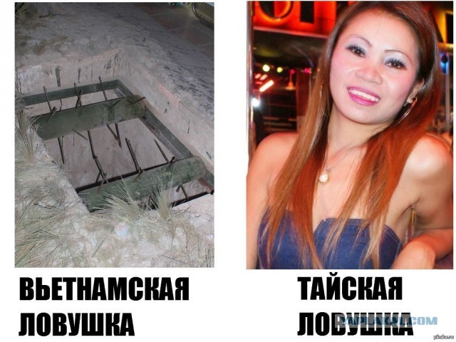 Сохраняйте бдительность