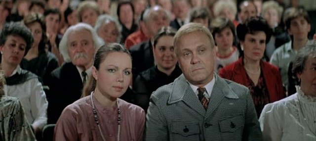 80 лет Валентине Теличкиной