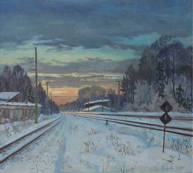 АРТ-Воскресенье