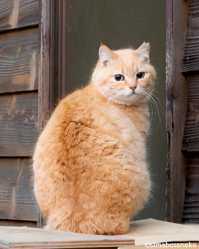 Я вам яп-понских котиков принес