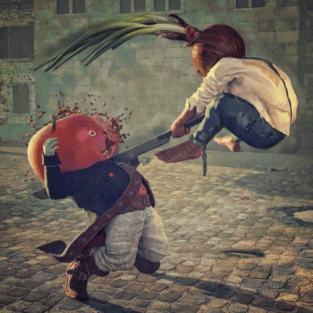 Нуштош 10.04.2025. Временное помутнение рассудка (s3e10)