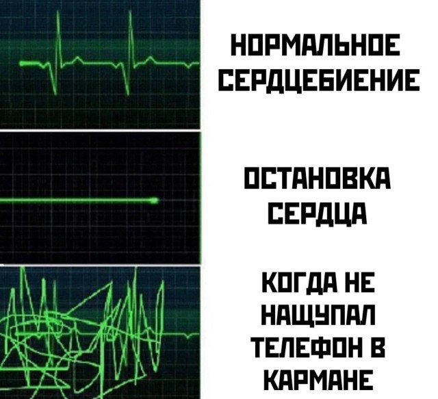 Завалялось тут случайно немного забавных картинок