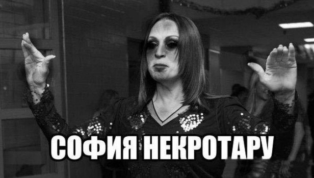 Похвастаюсь футболочкой
