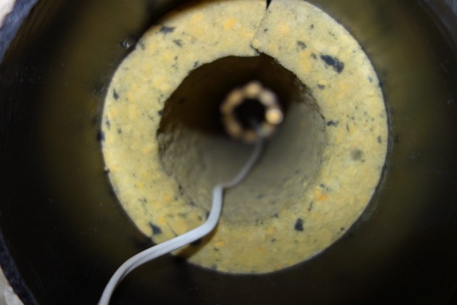 Самодельная приточная вентиляция для комнаты