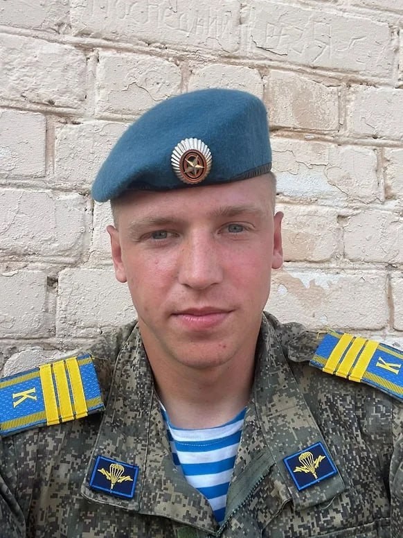 В элитном Рязанском училище ВДВ 20-летний десантник убил своего 24-летнего командира