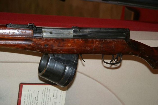 СВТ-40