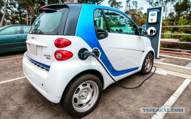 Ученые Пермского Политеха выявили потенциально опасные уровни излучения в китайских гибридных авто