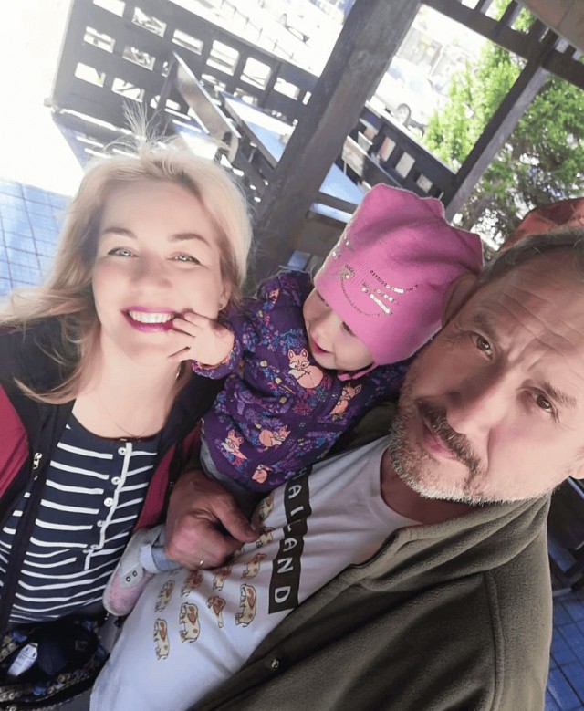 Новая версия о пропавшей семьи Усольцевых: Странные нестыковки.