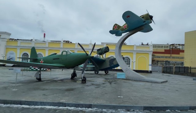 Верхняя Пышма