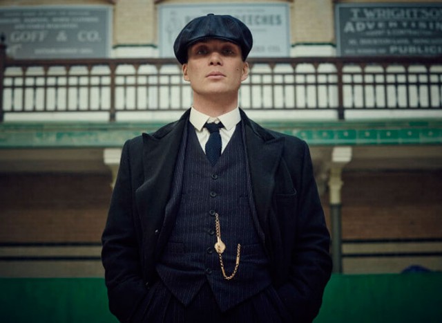 Да это сюр какой-то!