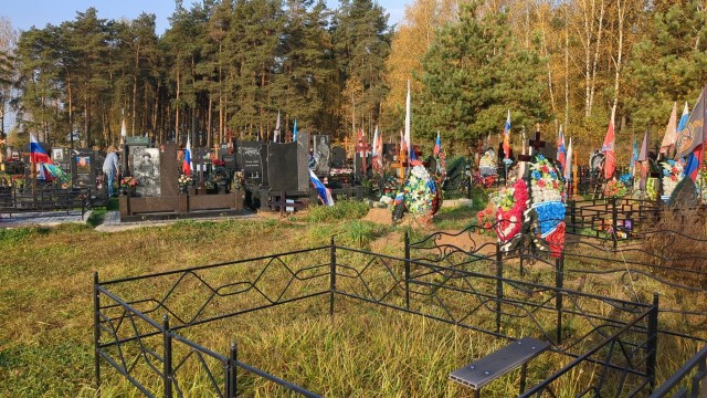 Россия и Украина обменялись телами погибших