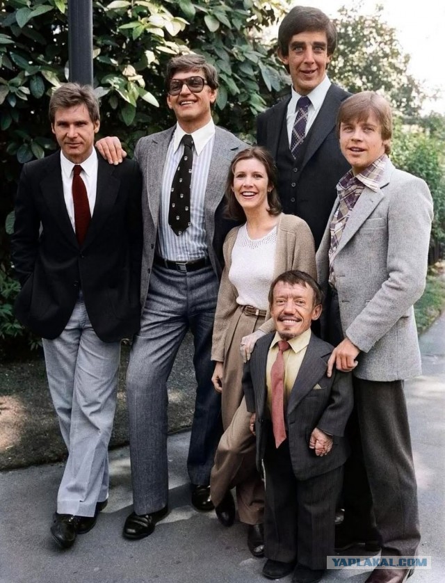 Стар Фото