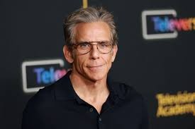 Бену Стиллеру — 60