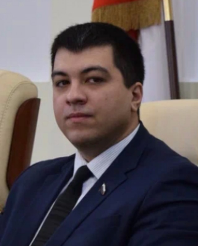 Депутат Курской облдумы попросил признать Дмитрия Нагиева иноагентом