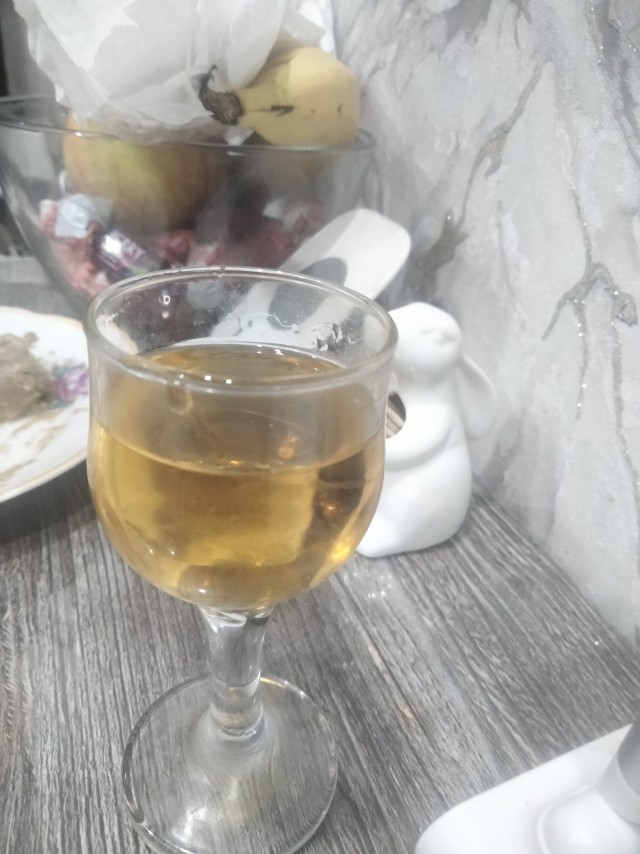 Грустно