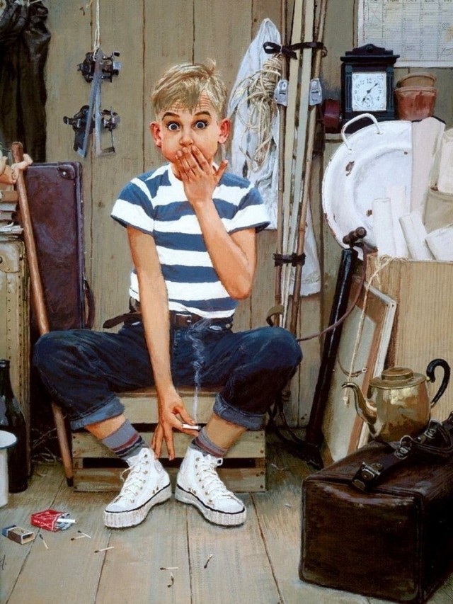 Разные картинки
