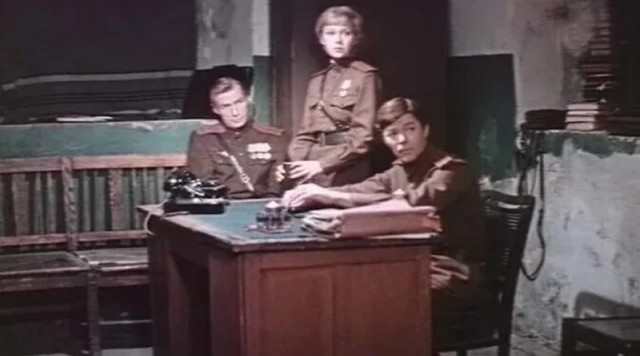 Фотографии из прошлого нашей страны – 135