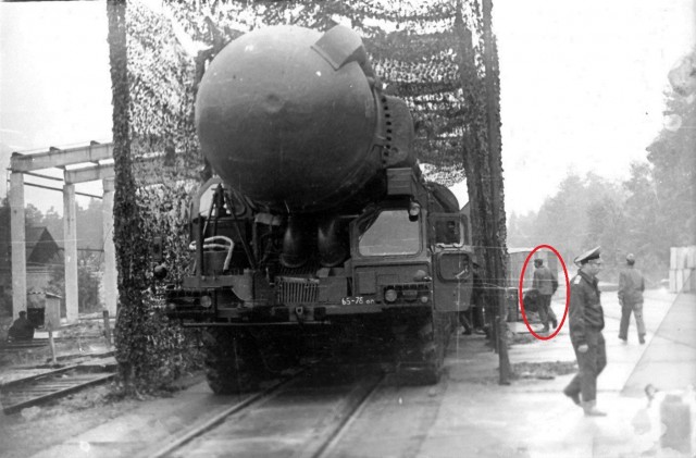 ​ Фотографии из прошлого нашей страны – 143