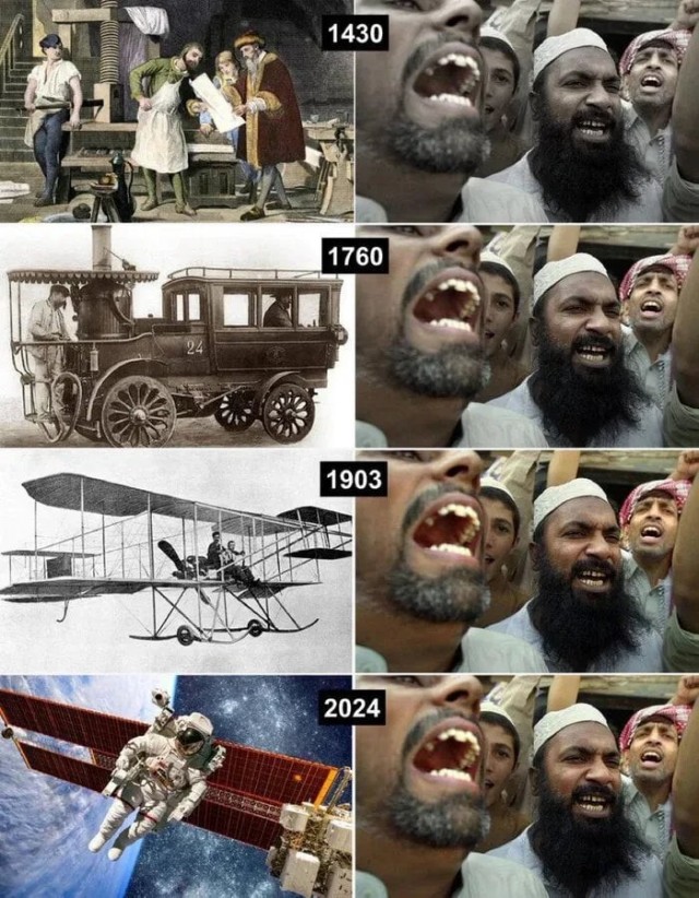 Почему бы это?..