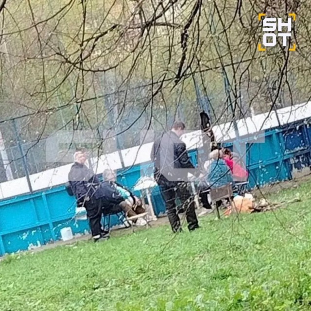 «Шашлычные подснежники» распустились в России.