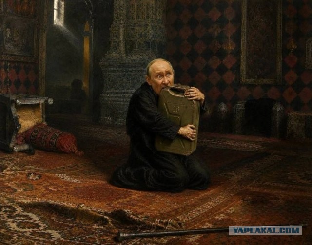 Казахстан отправит в Россию бензин в рамках гуманитарной помощи