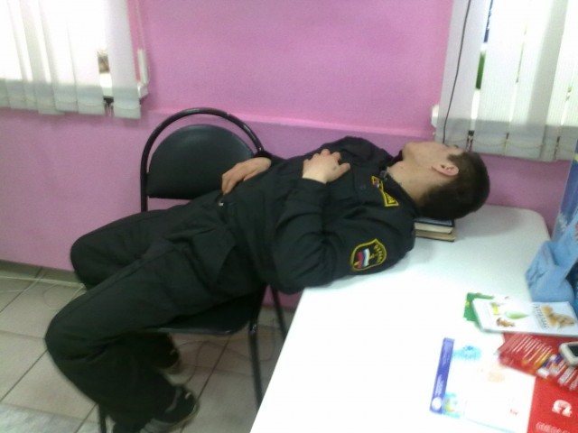 Город Сочи высыпается