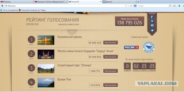 Неужели и Путину небезразлично?