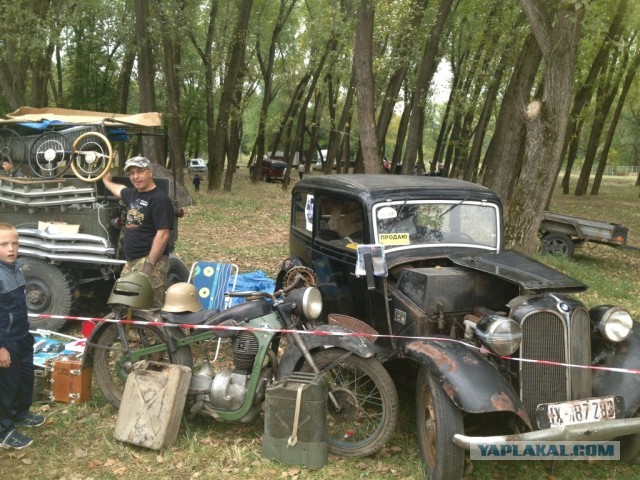 Автошоу АВТОШОК 2013