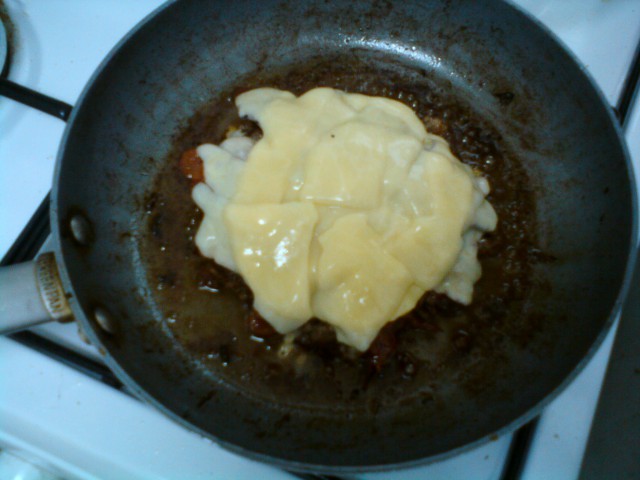 Грабли Готовят Гигантские ГАМБУРГЕРЫ!