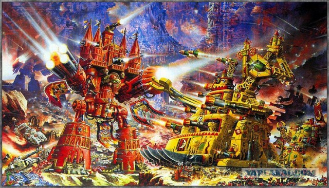 Испанский архитектор разработал проект