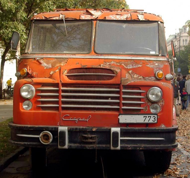Игра на ЯПе: Угадай АВТО-7
