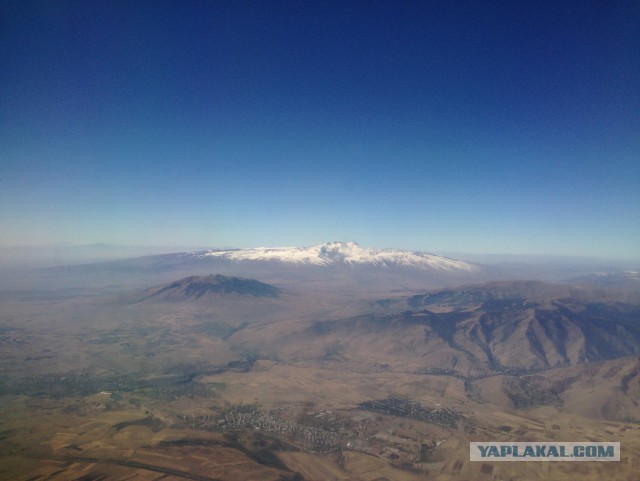27 причин взять место у окна