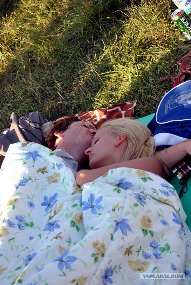 Они пережили Нашествие 2014