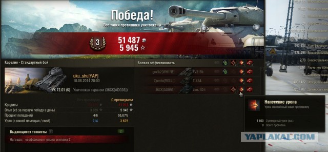 Wargaming 13