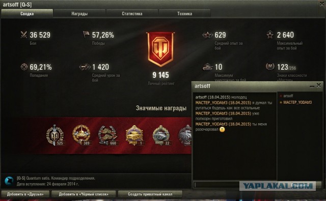 Wargaming 21